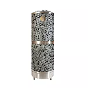 Печь для сауны IKI Pillar