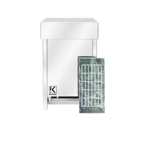 Печь для сауны KARINA Eco 3 кВт / 220 В / Змеевик