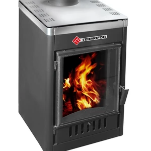 Печь камин Аляска 150М Termofor