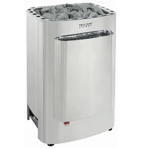 Электрическая печь HARVIA Club Combi K-11GS 10.3 кВт / 380 В