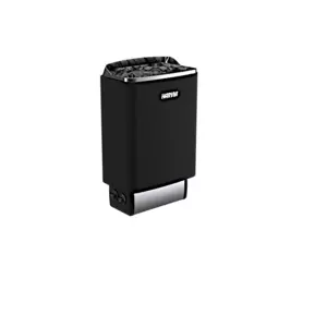 Электрическая печь HARVIA SteelTop M60 Black 6 кВт / 220/380 В