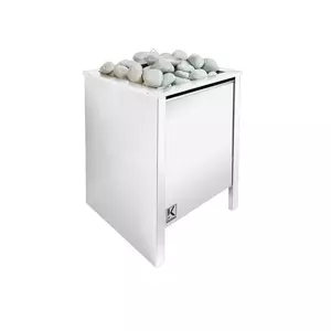 Электрическая печь KARINA Classic Steam 12 кВт / 380 В