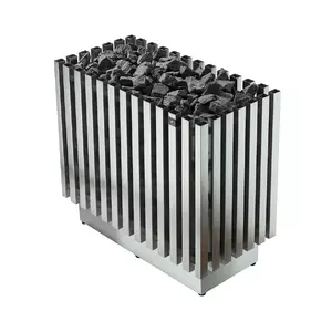 Электрическая печь ИКИ ПРО 35 кВт / 380 В