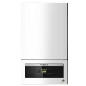 Logamax U072-12К настенный газовый котел Buderus