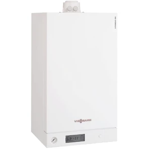 Viessmann Vitopend 100 W 24 кВт котел двухконтурный A1JB