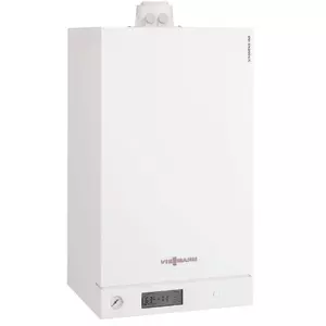 35 кВт конденсационный котел газовый настенный Vitodens 100-W (B1HC043)