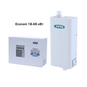 Электрокотел Zota ECONOM 24 кВт